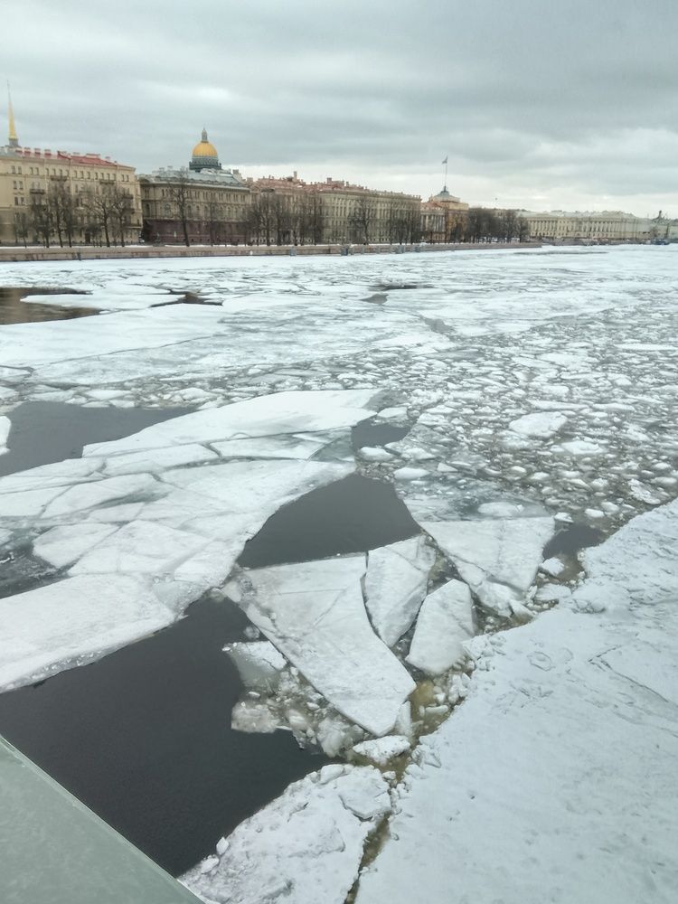 Photograph by Irina Mihailovskaya