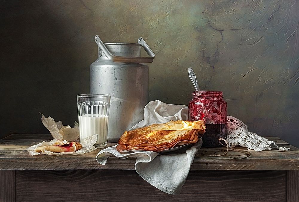 Photograph by Любовь Титова