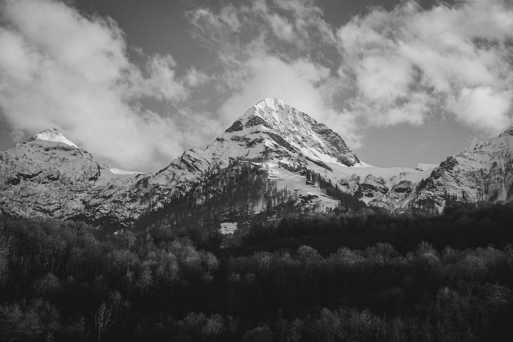 Photograph by Андрей Безгин