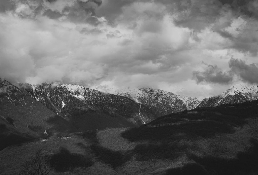 Photograph by Андрей Безгин