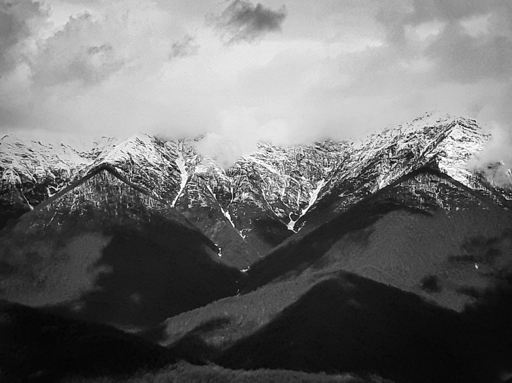 Photograph by Андрей Безгин