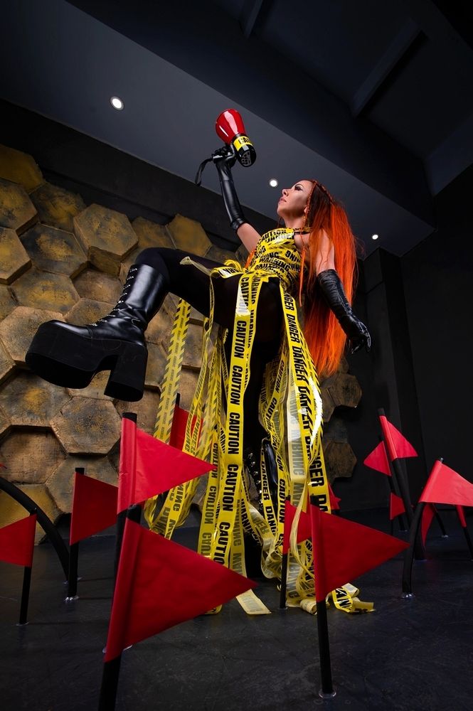 Фотография автора Alexandre Dpari