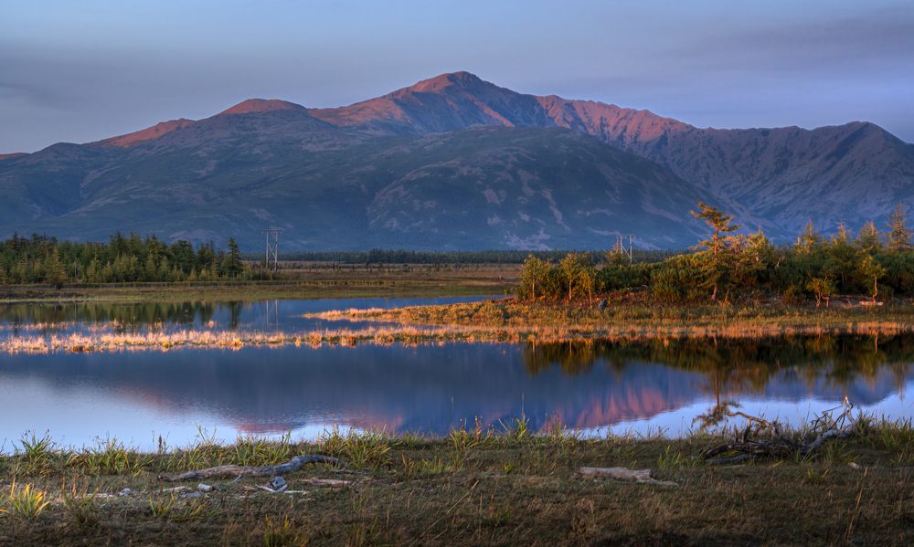 Photograph by Светлана Гореликова