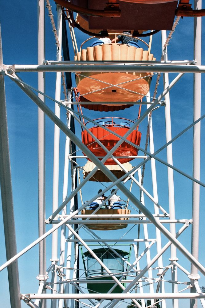 Photograph by Дарья Чертенкова