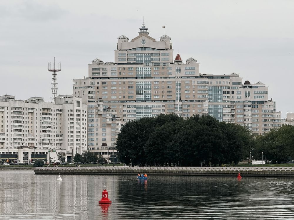 Фотография автора Uladzimir Hvozd