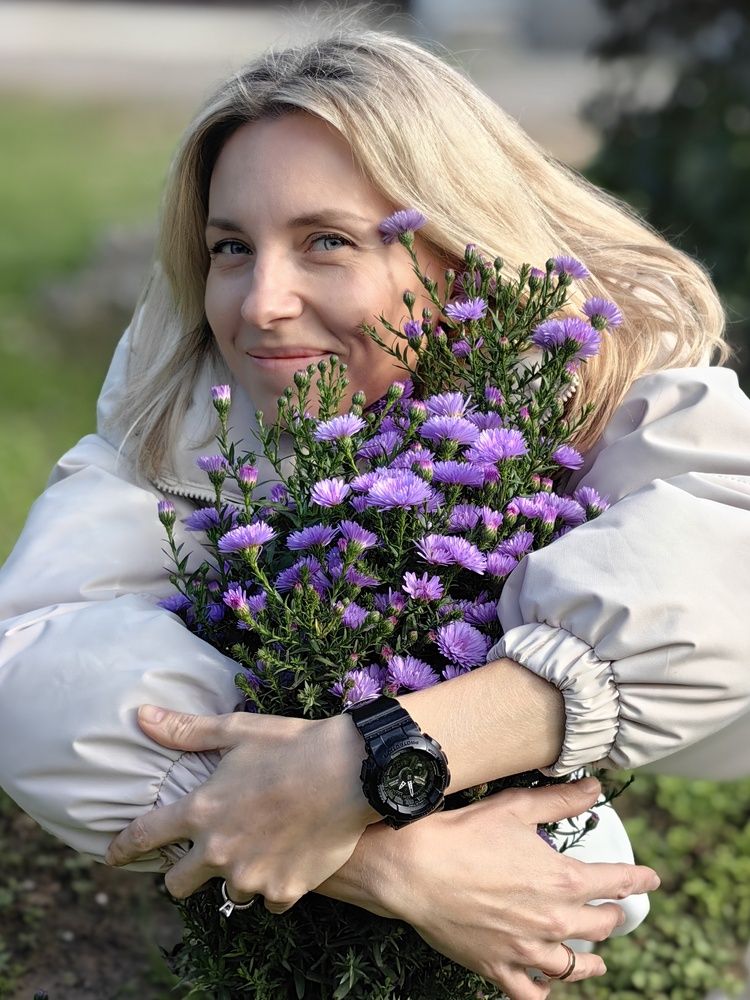 Photograph by OLGA MIKHNEVICH