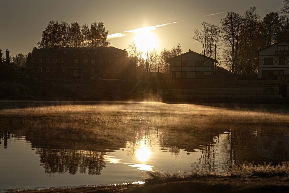 Photograph by Наталья Шумиловская