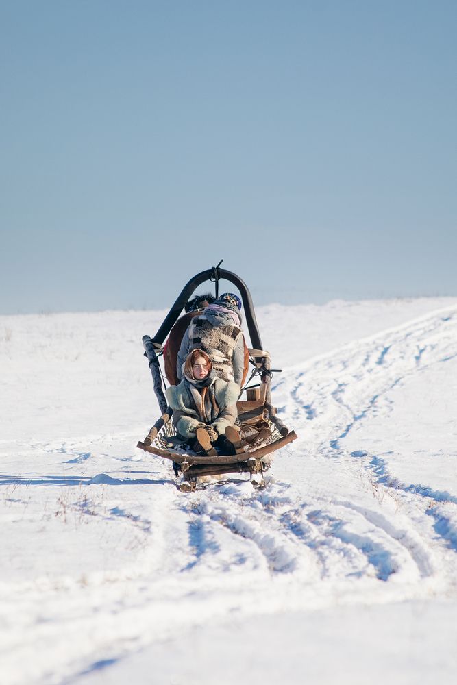 Photograph by Полина Ф