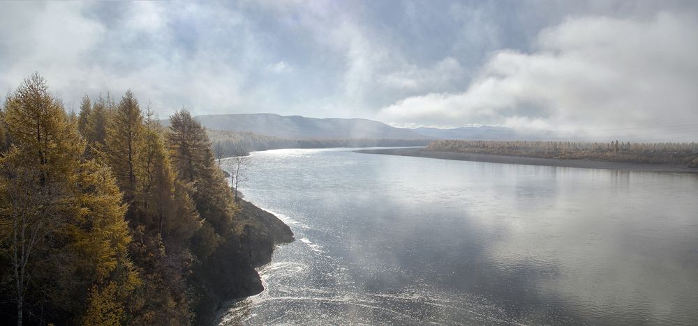 Photograph by Светлана Гореликова