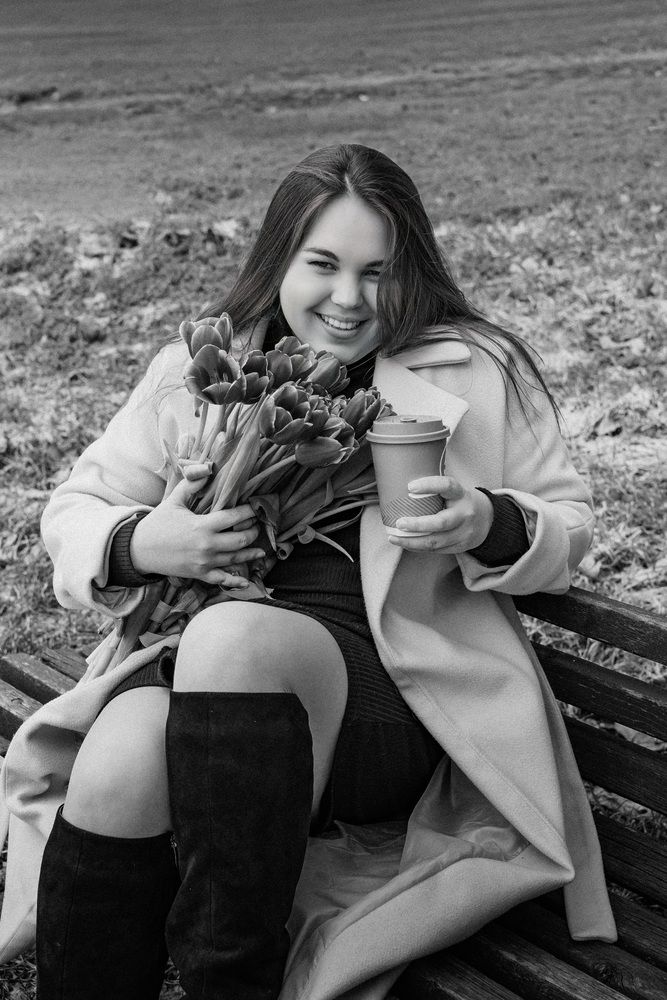 Фотография автора Алиса Малиева