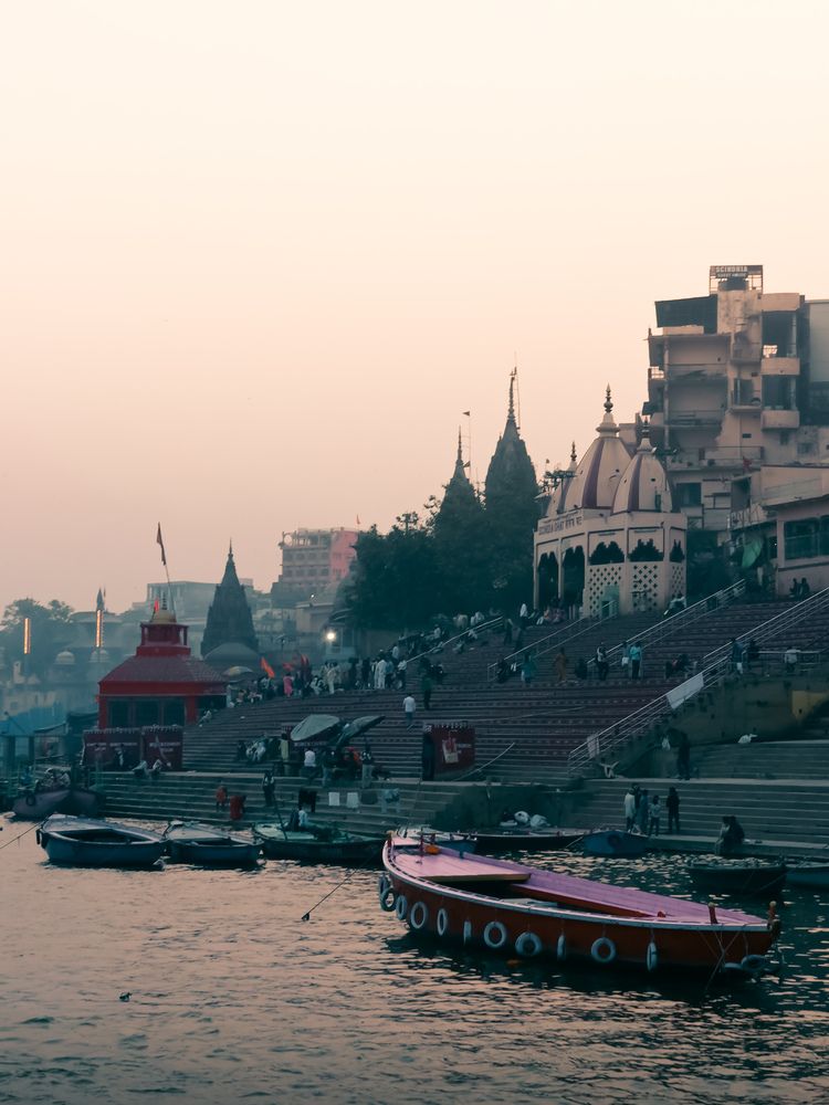 Photograph by Subham Durgey