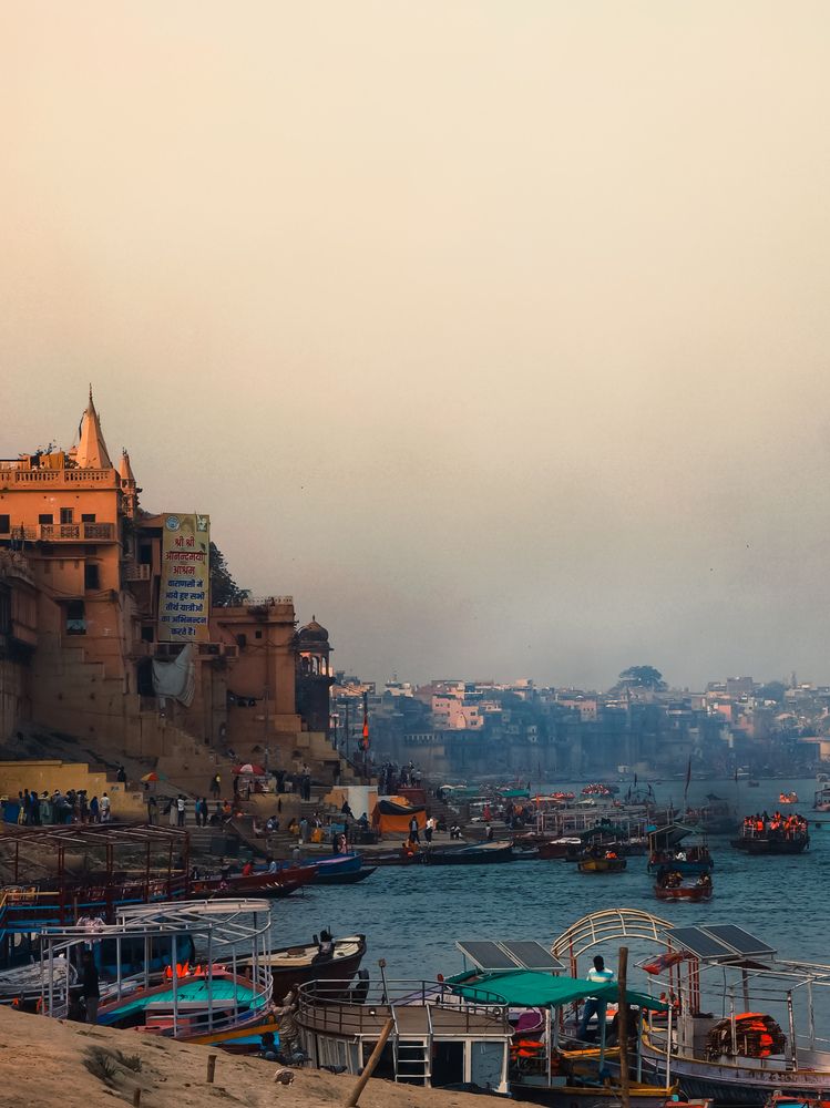 Photograph by Subham Durgey