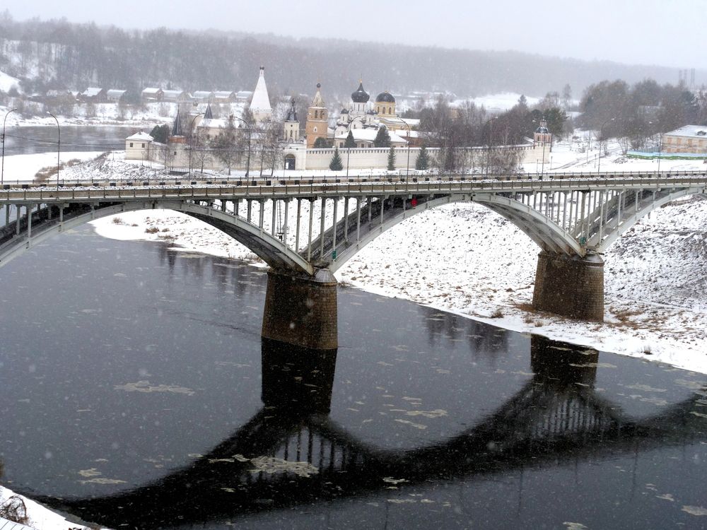 Photograph by николай зайцев