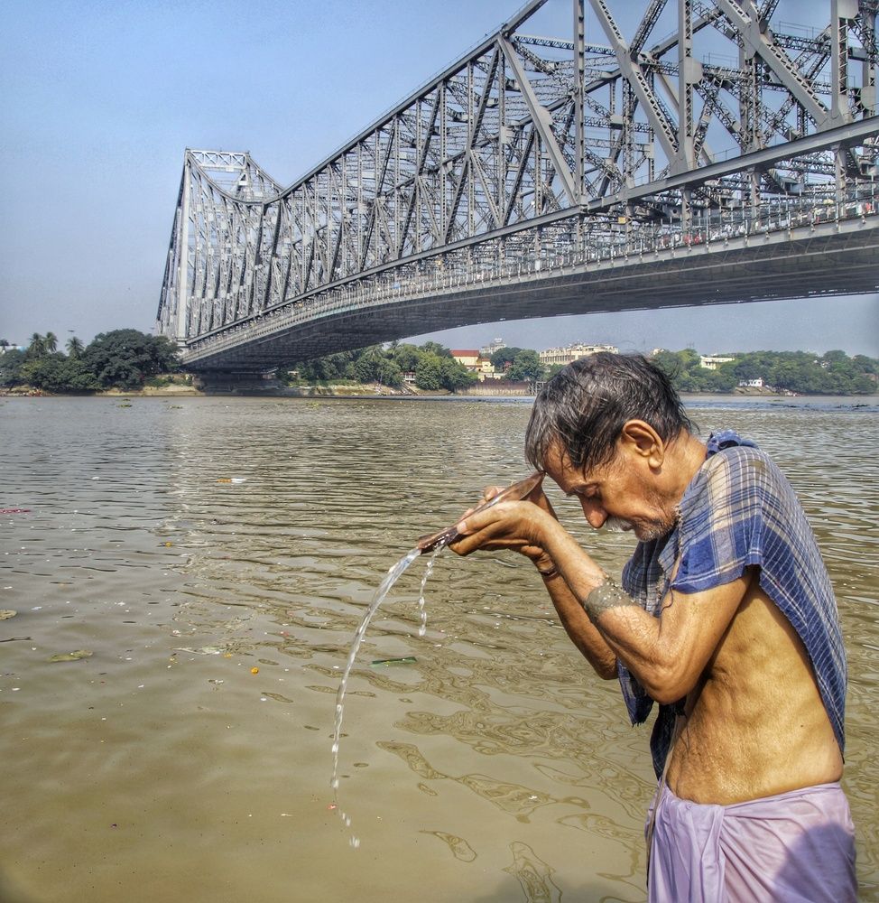 Photograph by PROMIT DAS