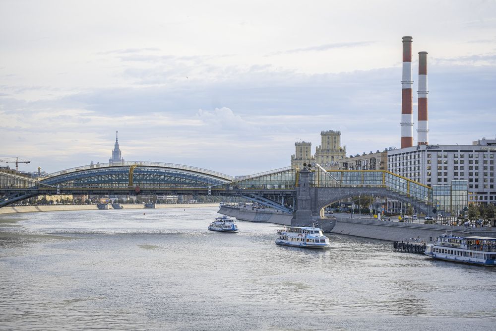 Фотография автора Денис Бородич