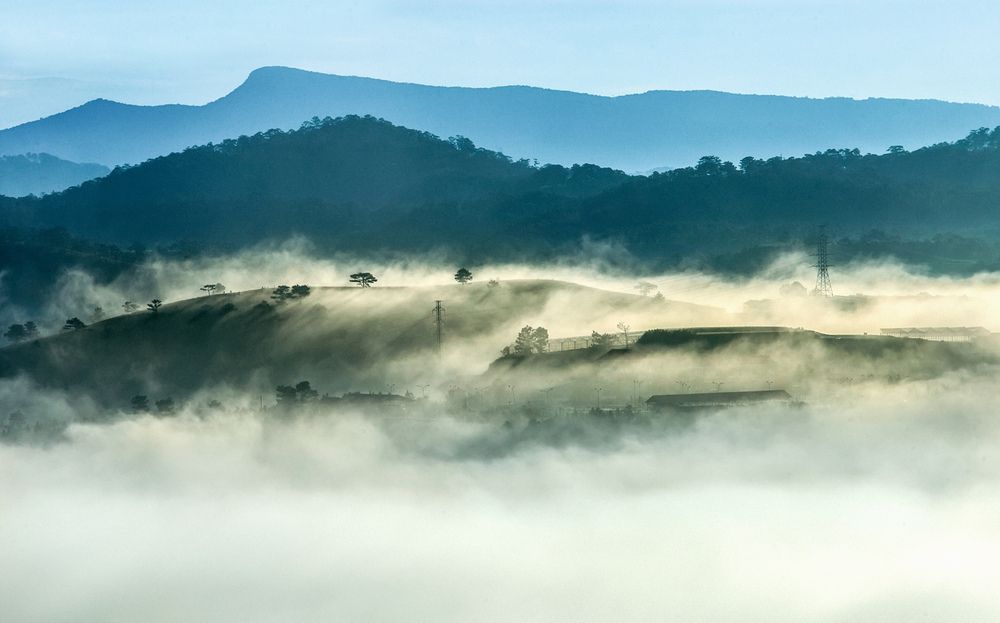 Photograph by Ly Phu Tai
