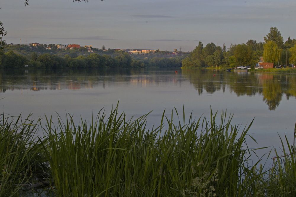 Photograph by Сергей Пузырев