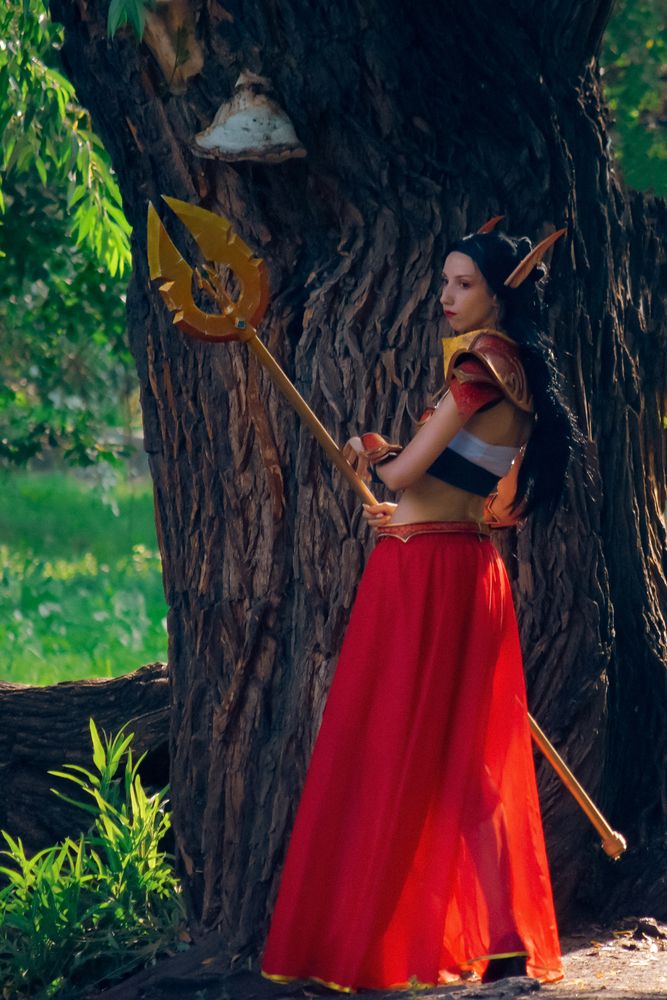 Photograph by Катрин Евстратова