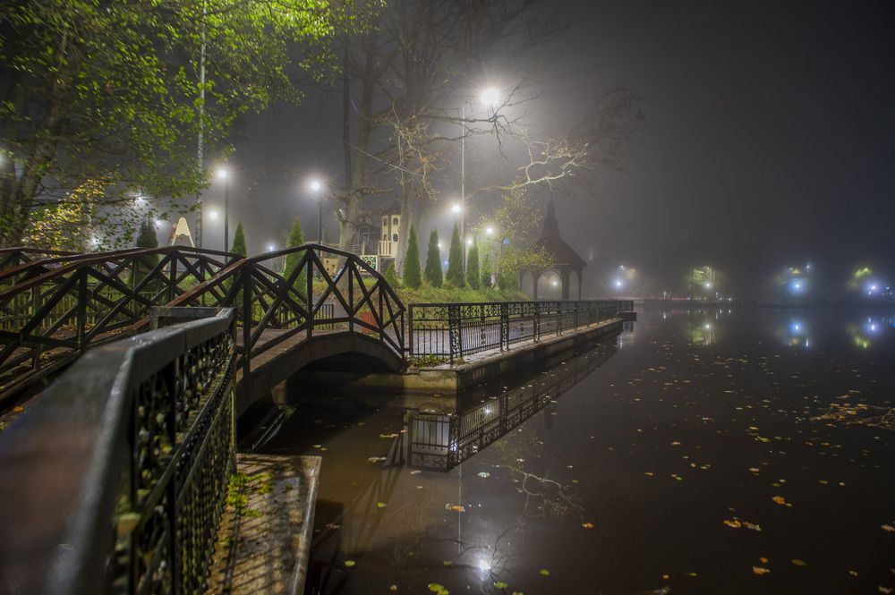 Photograph by Сергей Мандрыкин