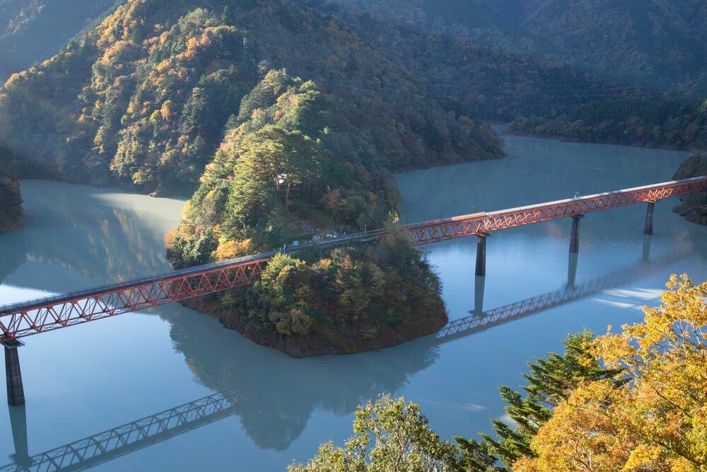 Photograph by Gunma No UMA