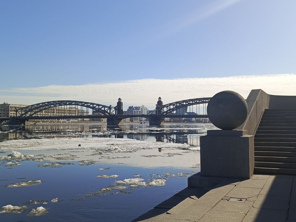 Photograph by Ирина Ильина