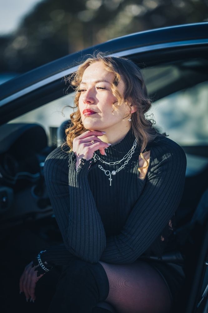 Photograph by Панагушин Сергей