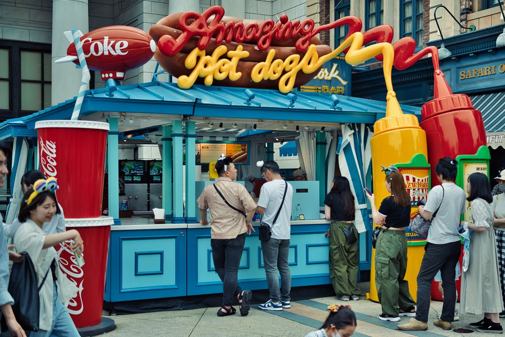 Photograph by Dyeyou