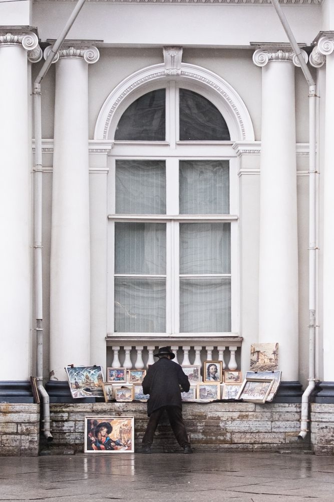 Photograph by Андрей Ильичев
