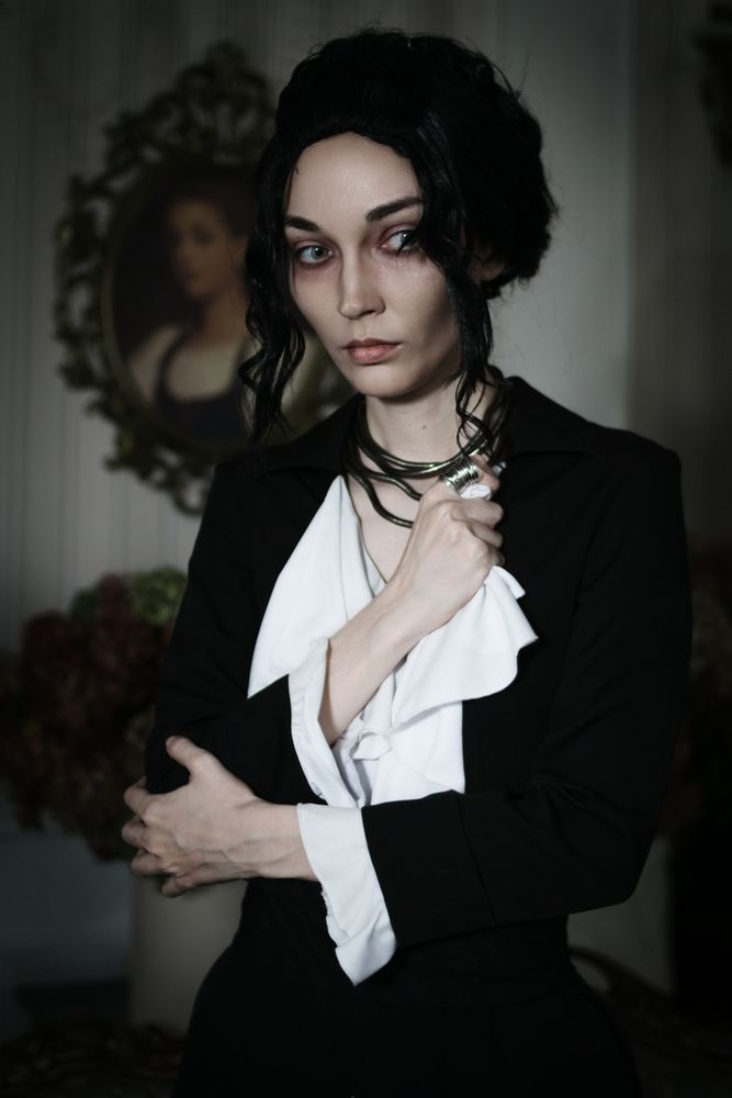 Фотография автора Антон Украинских