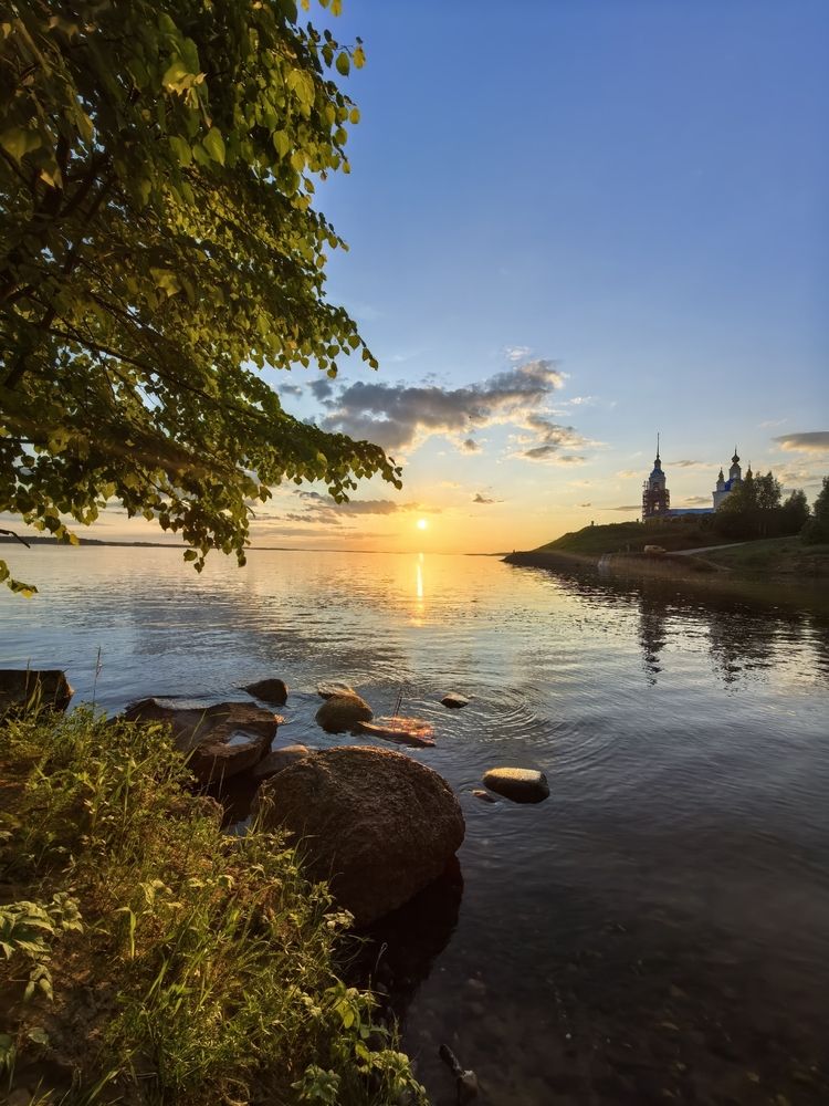 Photograph by Олеся Новикова