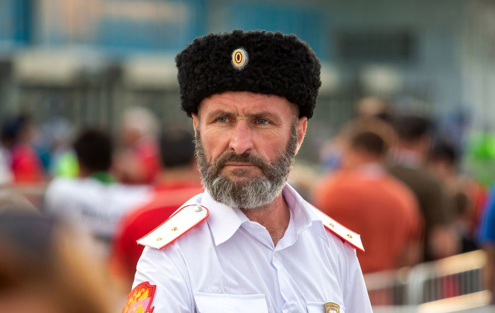 Дневной дозор