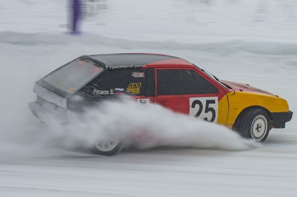 Photograph by Алексей