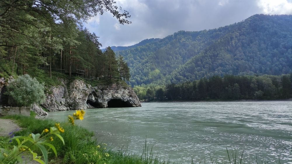 Photograph by Геннадий Сопин