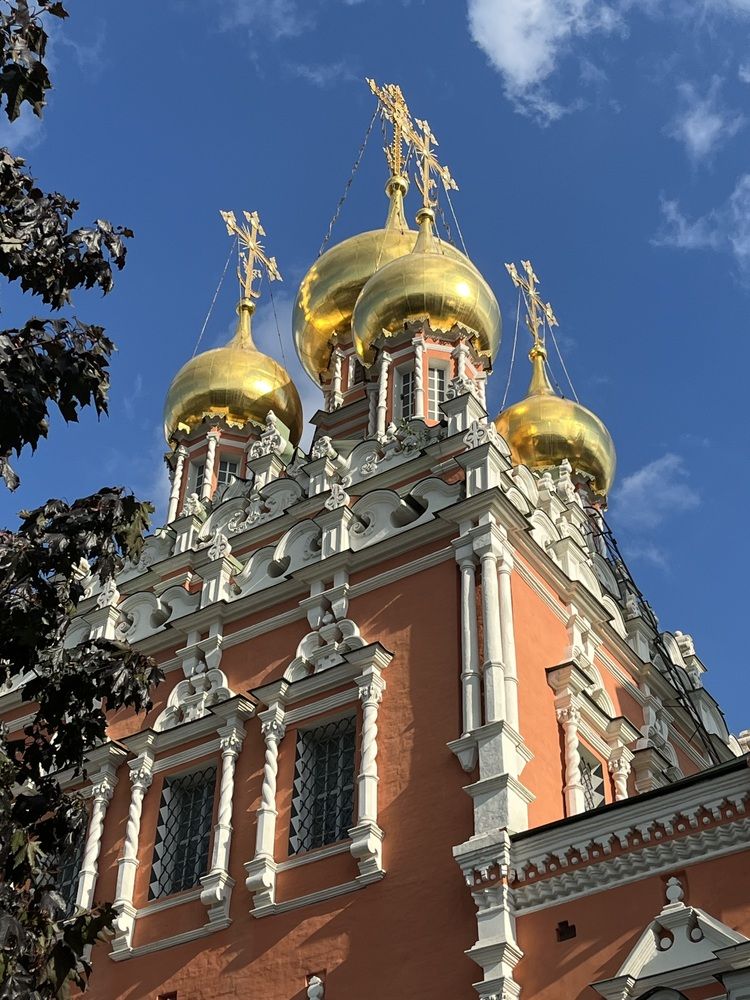 Photograph by Виктория Ляпина