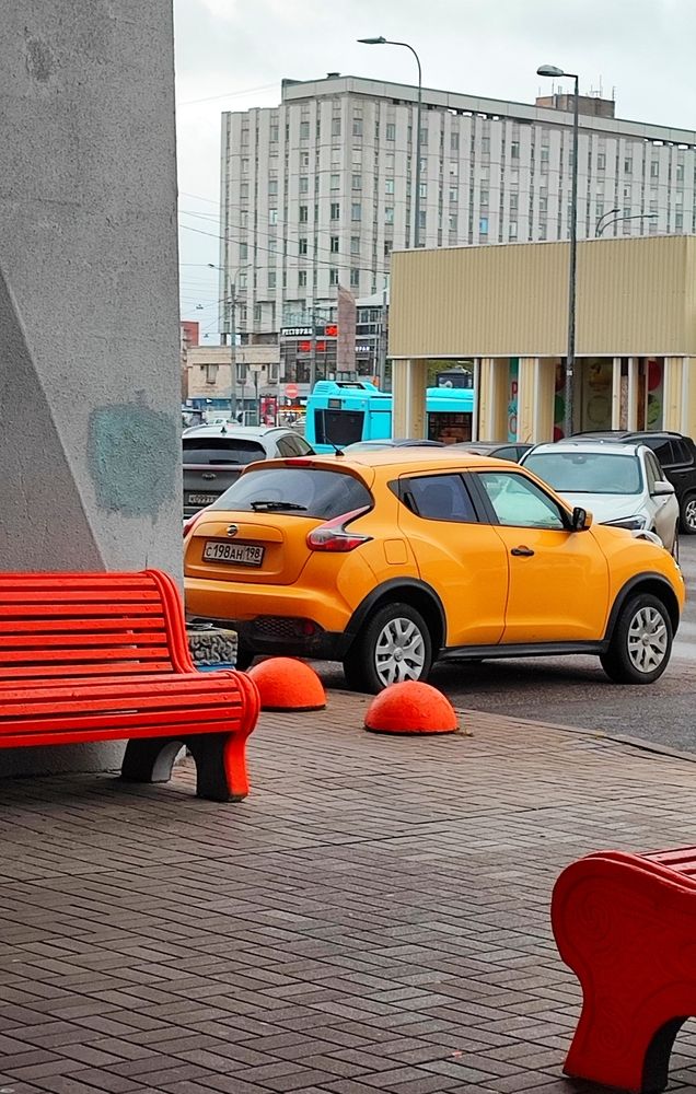 Photograph by Елена Юдина