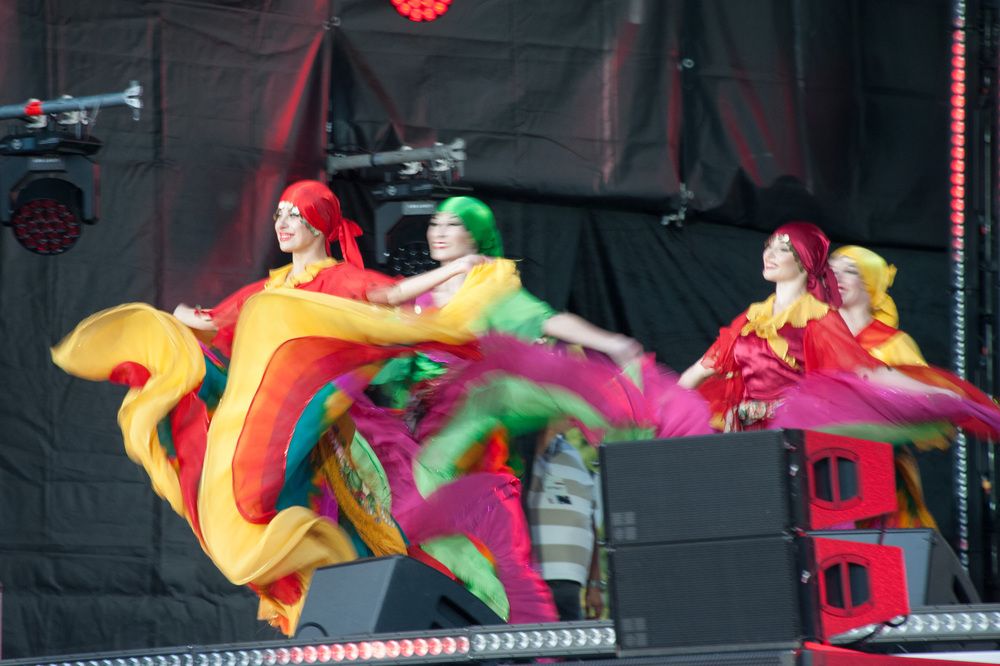 Photograph by Владимир Емельянов