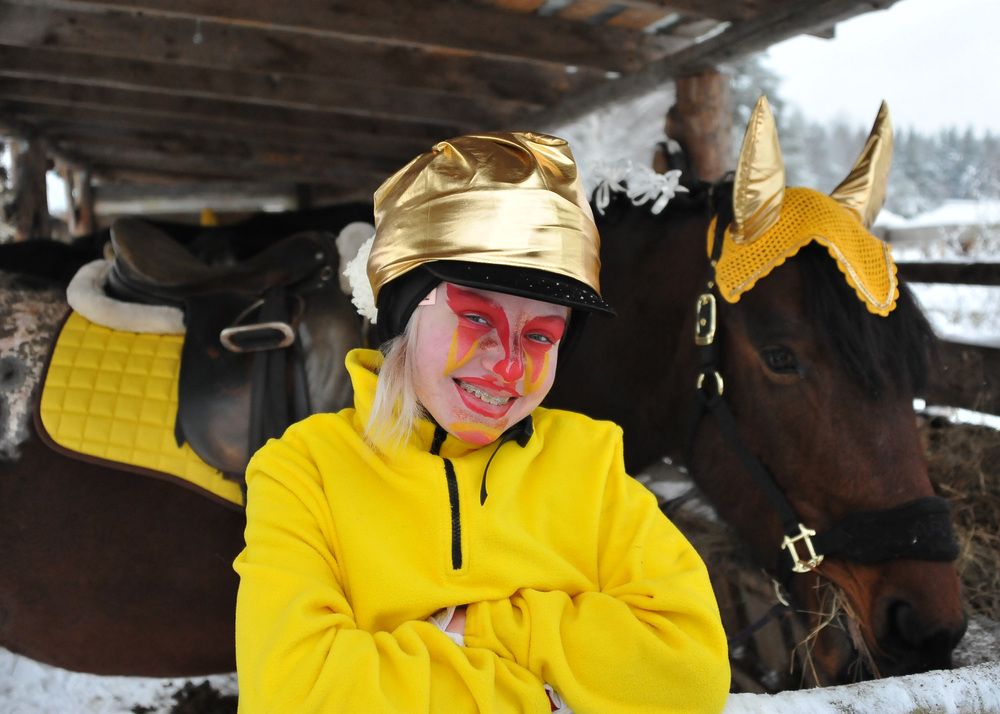 Photograph by Владимир Емельянов