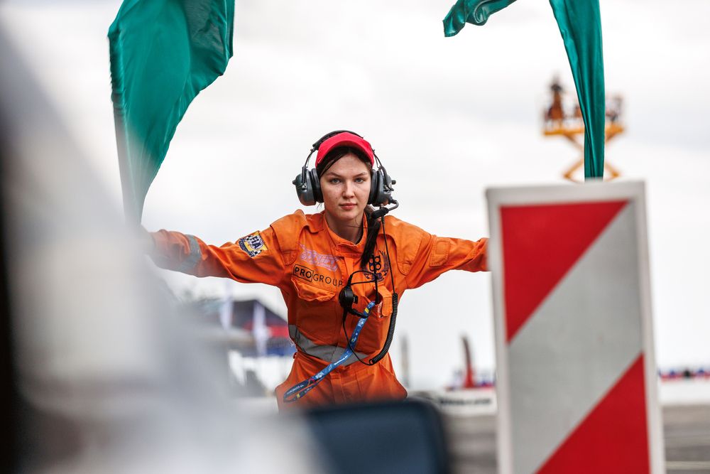 Photograph by Хрипушин Александр