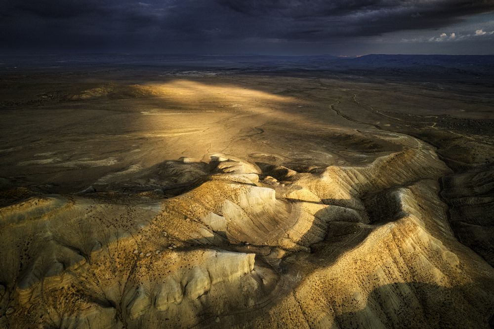 Photograph by Galip Çetiner