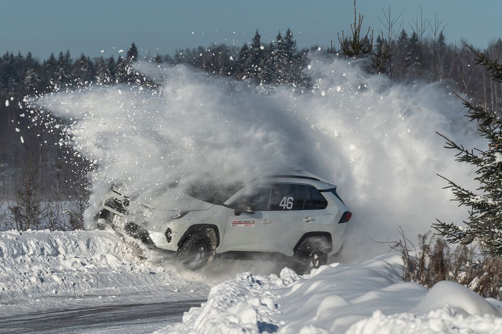 Photograph by Анна Василькова