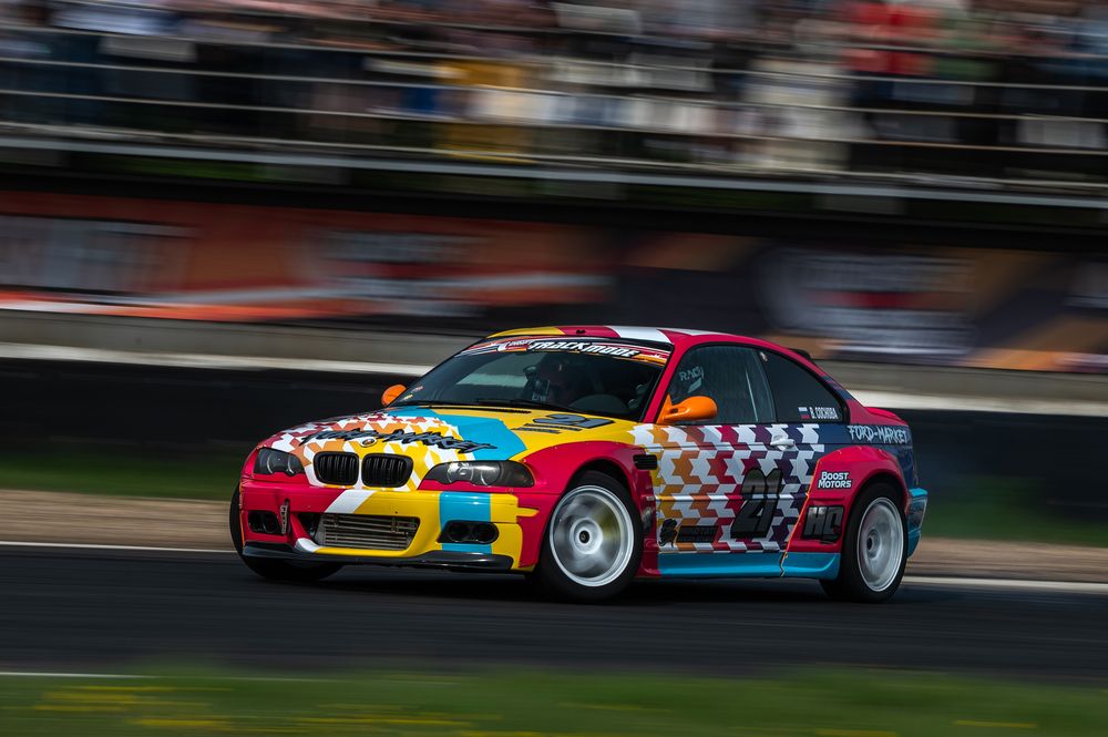 Photograph by Анна Василькова