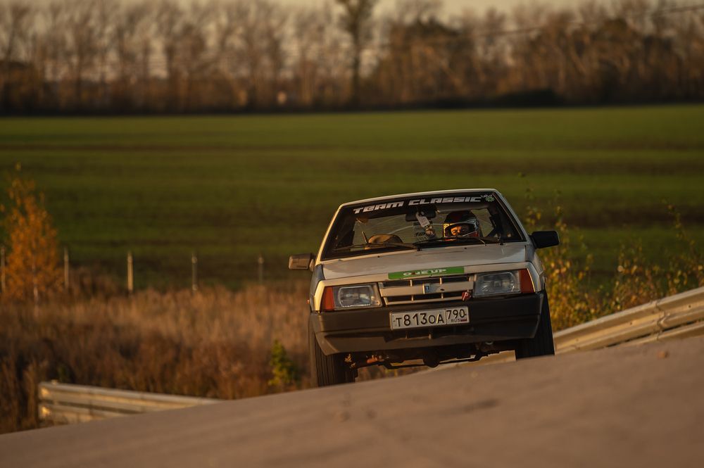 Photograph by Анна Василькова