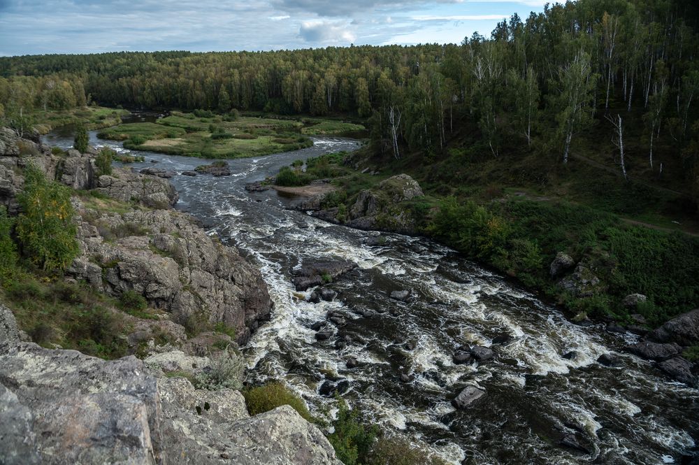 Photograph by Анна Василькова