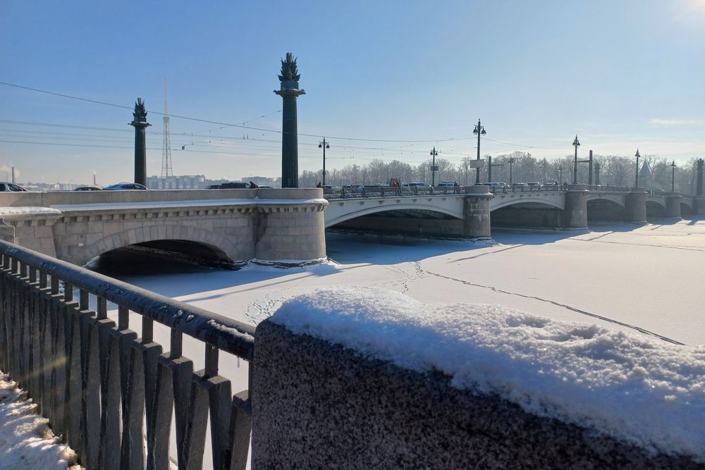Photograph by Ирина Алексеева