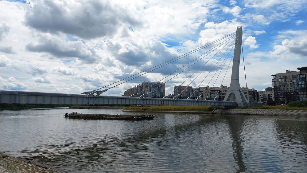 Photograph by Ирина Алексеева