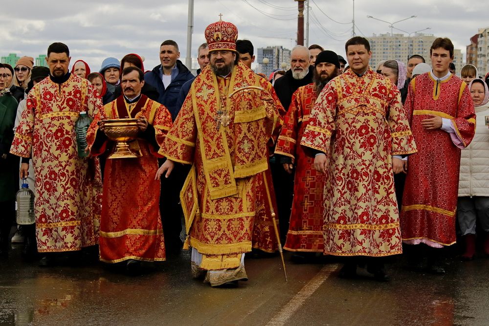 Photograph by Александр Велигура