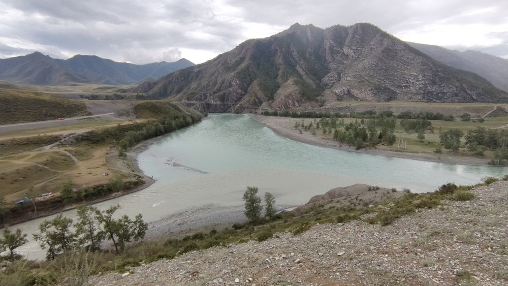 Photograph by Геннадий Сопин