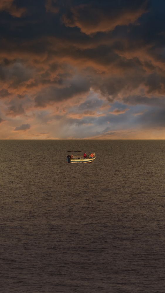 Photograph by Mazen Abdennadher