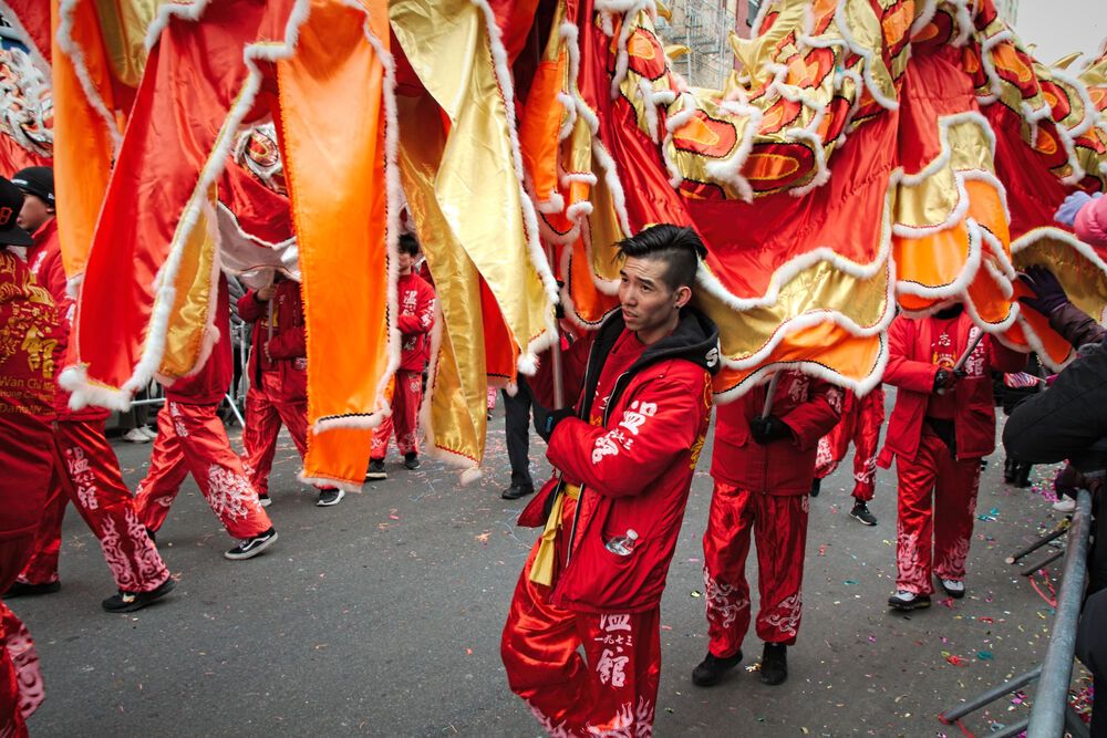 Photograph by Oleg Chemodanov