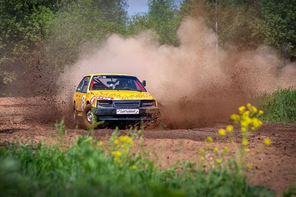 Photograph by Панагушин Сергей